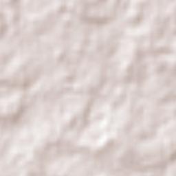 Aldershot Terrain Map