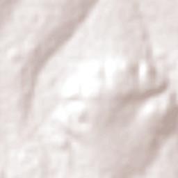 Mabopane Terrain Map