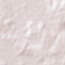 San José Terrain Map