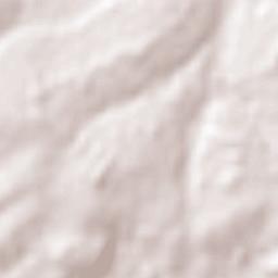 Repatriación Terrain Map