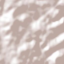 Rio Bonito do Iguaçu Terrain Map