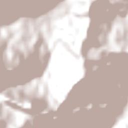 Morretes Terrain Map