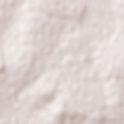 Nueva Italia Terrain Map