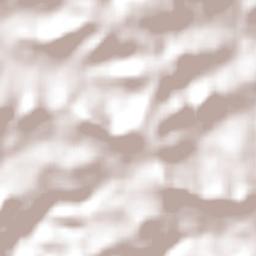 Nova Prata do Iguaçu Terrain Map