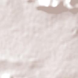 Ga-Rankuwa Terrain Map