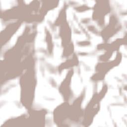 Departamento de Guachipas Terrain Map