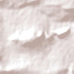 City of Tshwane Metropolitan Municipality Terrain Map