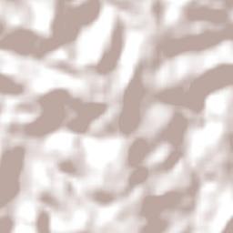 Saudade do Iguaçu Terrain Map