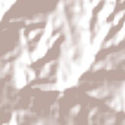 Departamento de San Carlos Terrain Map