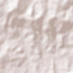 Rio Azul Terrain Map