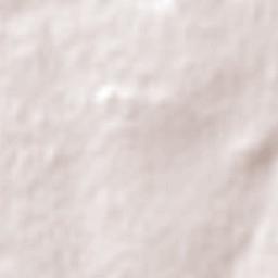 Bronkhorstspruit Terrain Map