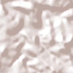 Pérola d'Oeste Terrain Map