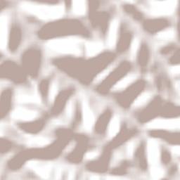 Enéas Marques Terrain Map