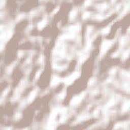 Mandirituba Terrain Map