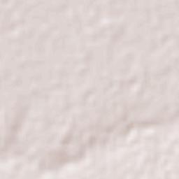 Mahikeng Terrain Map