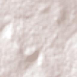 Centurion Terrain Map