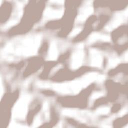 Nova Esperança do Sudoeste Terrain Map