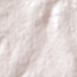 Midstream Terrain Map