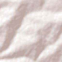 Diepsloot Terrain Map