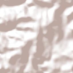 Coronel Vivida Terrain Map