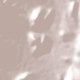 Departamento de Antofagasta de la Sierra Terrain Map