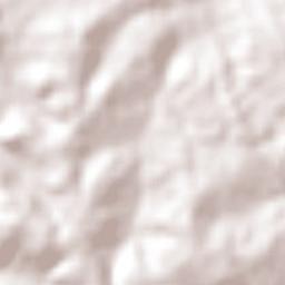 Mangueirinha Terrain Map