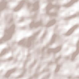 Paulo Frontin Terrain Map