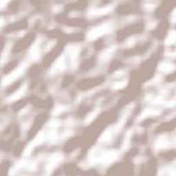 Agudos do Sul Terrain Map