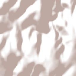 Lomashasha Terrain Map