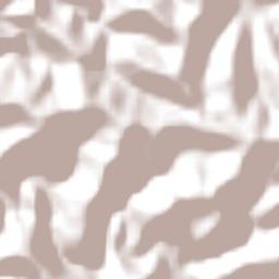 Manfrinópolis Terrain Map