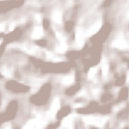 Francisco Beltrão Terrain Map