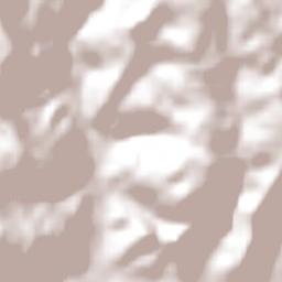 União da Vitória Terrain Map