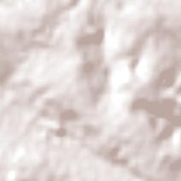 Krugersdorp Terrain Map