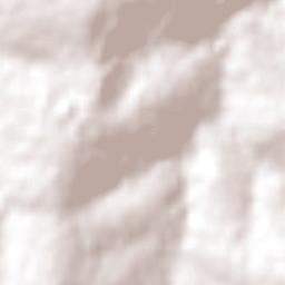 Randburg Terrain Map