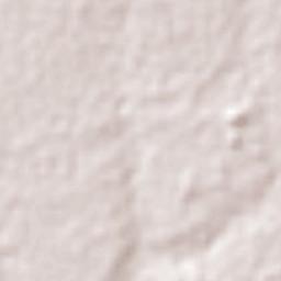 Lichtenburg Terrain Map