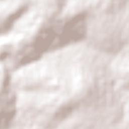 Eastleigh Terrain Map