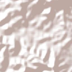 Chatsworth Terrain Map