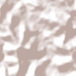 Bituruna Terrain Map