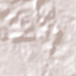 Paula Freitas Terrain Map