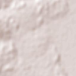 Mbuyapey Terrain Map