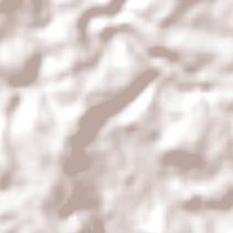 Renascença Terrain Map