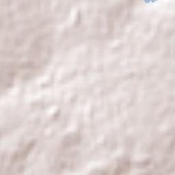 Boksburg Terrain Map