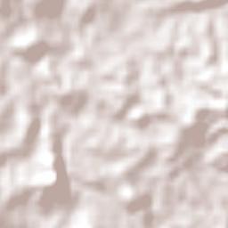 Monkland Terrain Map