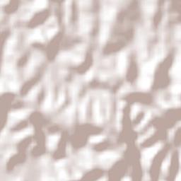 São Bento do Sul Terrain Map