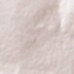 West Rand District Municipality Terrain Map