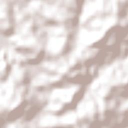 Mariópolis Terrain Map