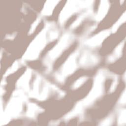 Hhukwini Terrain Map