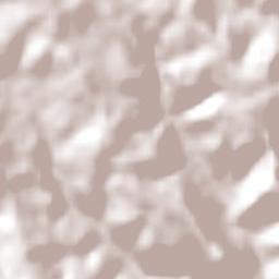 São Lourenço do Oeste Terrain Map