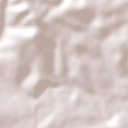 Ekukhanyeni Terrain Map