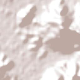 Schroeder Terrain Map